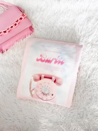 Image 1 of Barbie Phone