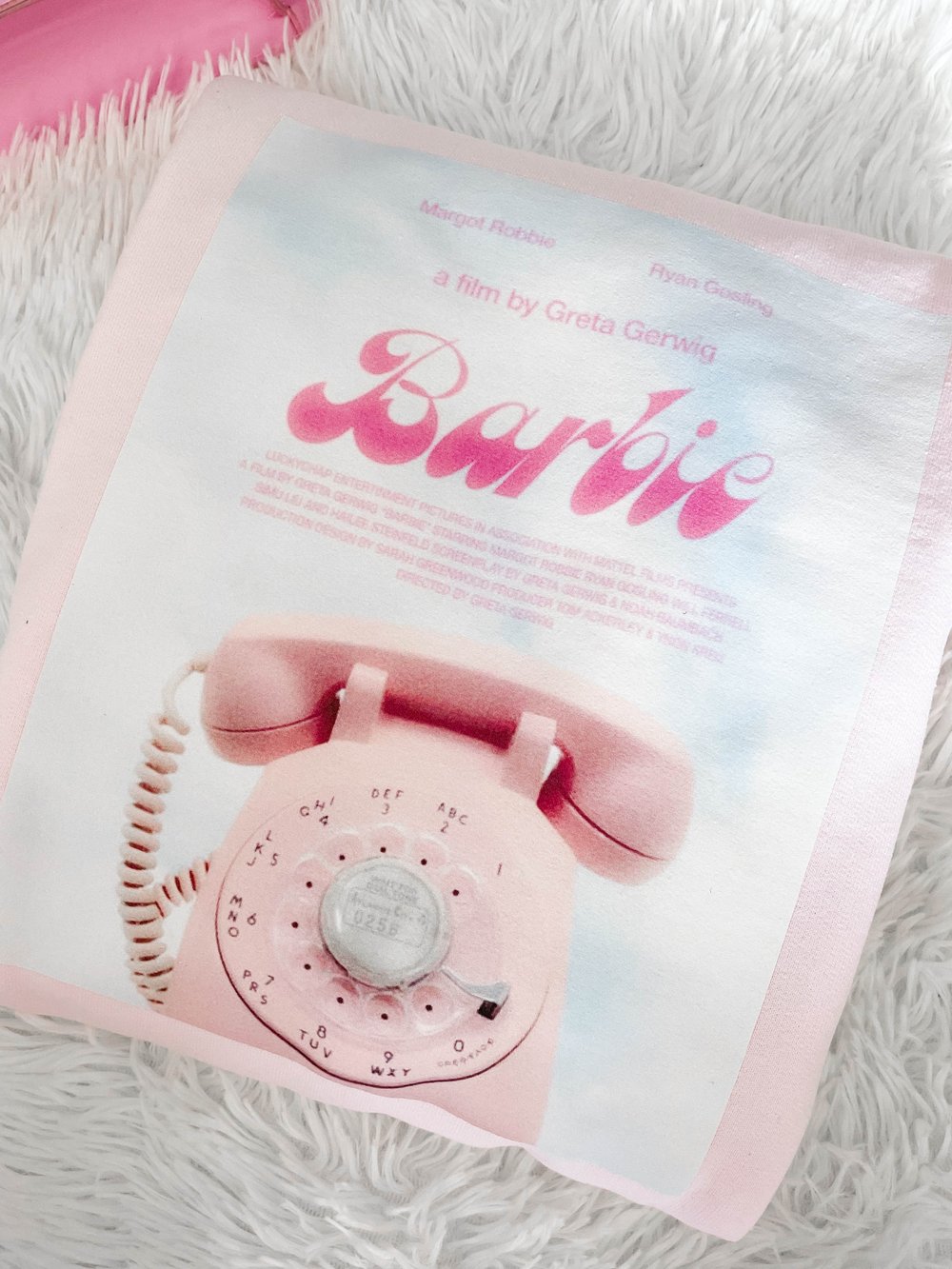 Barbie Phone