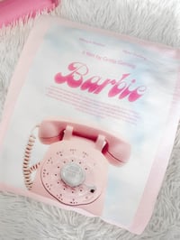 Image 2 of Barbie Phone