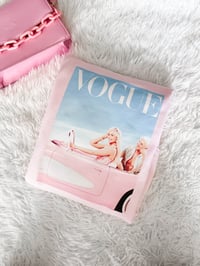 Image 1 of Vogue Barbie & Ken