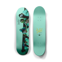 Image 2 of BULLY Deck