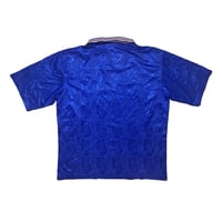 Image 2 of Rangers Home Shirt 1996 - 1997 (XL)