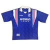 Rangers Home Shirt 1996 - 1997 (XL)