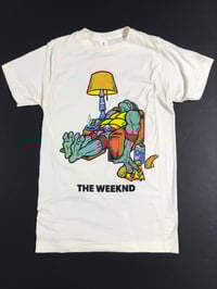 Image 1 of WEEKEND WARRIOR Tee