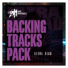 Ultra Dead Backing Tracks Pack