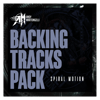 Spiral Motion Backing Tracks Pack