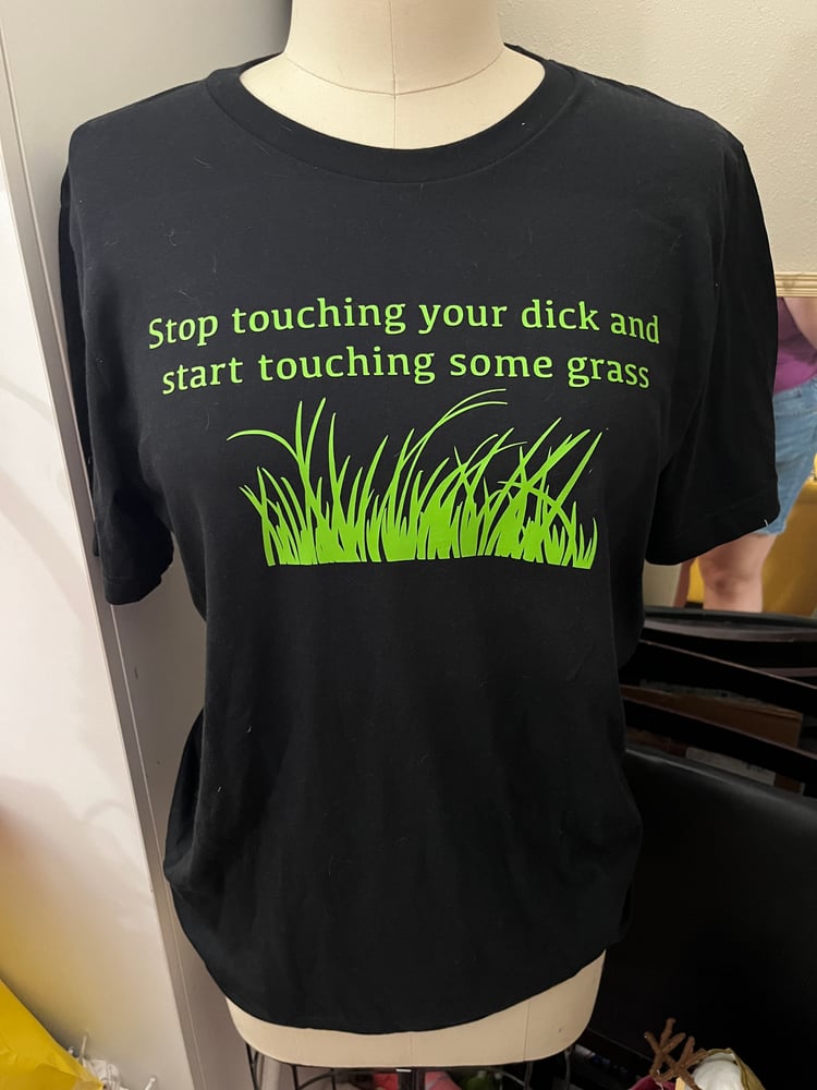 Image of Get Outside t-shirt