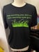 Image of Get Outside t-shirt