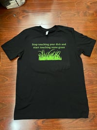 Image 2 of Get Outside t-shirt