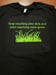Image of Get Outside t-shirt