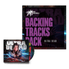 Ultra Dead CD + Backing Tracks Pack