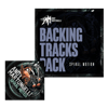 Spiral Motion CD + Backing Tracks Pack