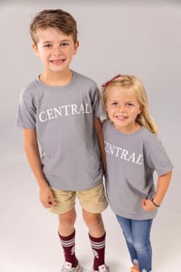 Youth Central Comfort Colors
