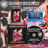 Consequence - Summer Promo '23