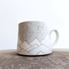 Mountain Mug (tall)