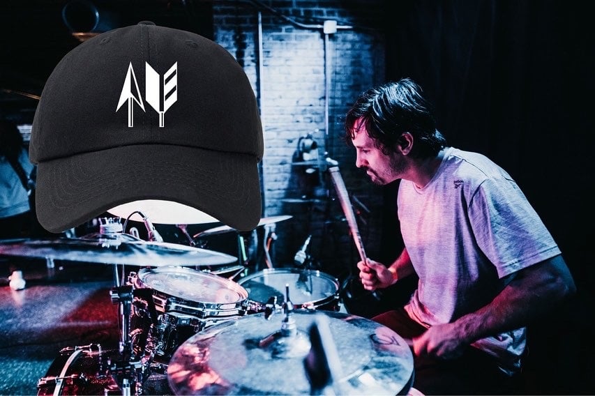 Image of Logo Dad Hat