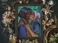 Simple Kisses