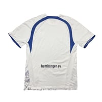 Image 2 of Hamburg Home Shirt 2006 - 2007 (L)