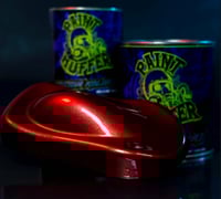 Image 1 of RISKY BIZNESS