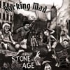 Barking Mad - Stone Age 7” EP