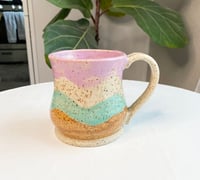 Image 1 of Bestie Mug 