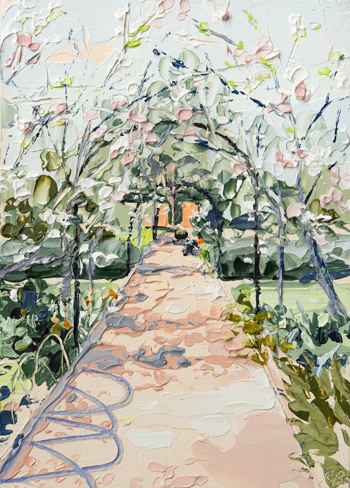 Image of ARCHES - GICLÉE PRINT
