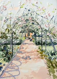 Image 1 of ARCHES - GICLÉE PRINT