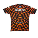 CA Tigre GK Shirt 2014 - 2015 (XL fit L)