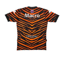 Image 2 of CA Tigre GK Shirt 2014 - 2015 (XL fit L)