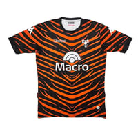 Image 1 of CA Tigre GK Shirt 2014 - 2015 (XL fit L)