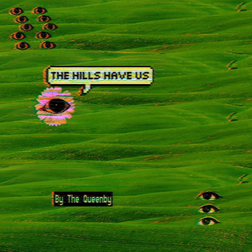 Image of A Colorful Verse: Narrative zine set