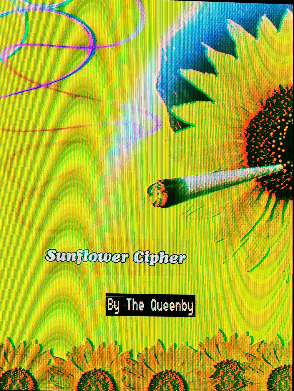 Image of Sunflower Cipher