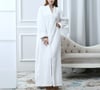  Tall Zip Robes