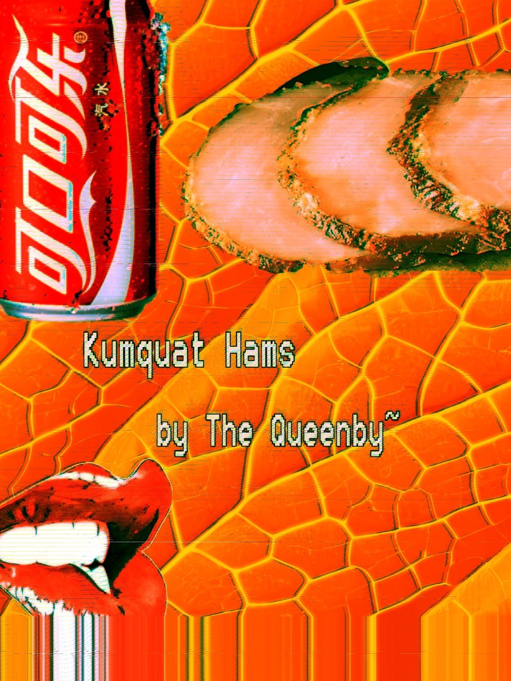 Image of Kumquat Hams