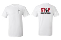 Stop Human Trafficking 