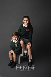 Image 2 of Back to School Mini's - August 14th 2025