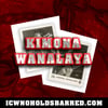 Kimona Wanalaya Autographs
