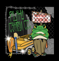 Image 3 of The Frogger