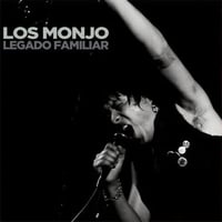 Image 1 of LOS MONJO - Legado Familiar 2xLP Box Set