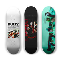 Image 1 of BULLY Deck