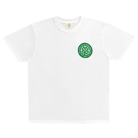 Image 1 of Unbowed Unbroken Treble tees