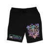 GTSVG x ONE PIECE QUEEN OF HELL MIDWEIGHT SHORTS 
