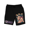 GTSVG x ONE PIECE DEVIL CHILD MIDWEIGHT SHORTS