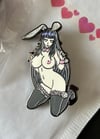 First Patreon Pin Ever Made - Only C grades left!