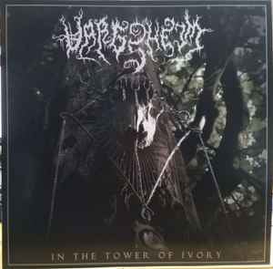 Image of Vargsheim ‎ "In The Tower Of Ivory" LP