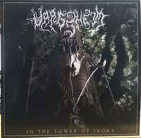 Vargsheim ‎ "In The Tower Of Ivory" CD