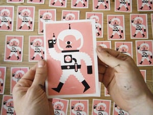 Image of GOCCO MARTIAN