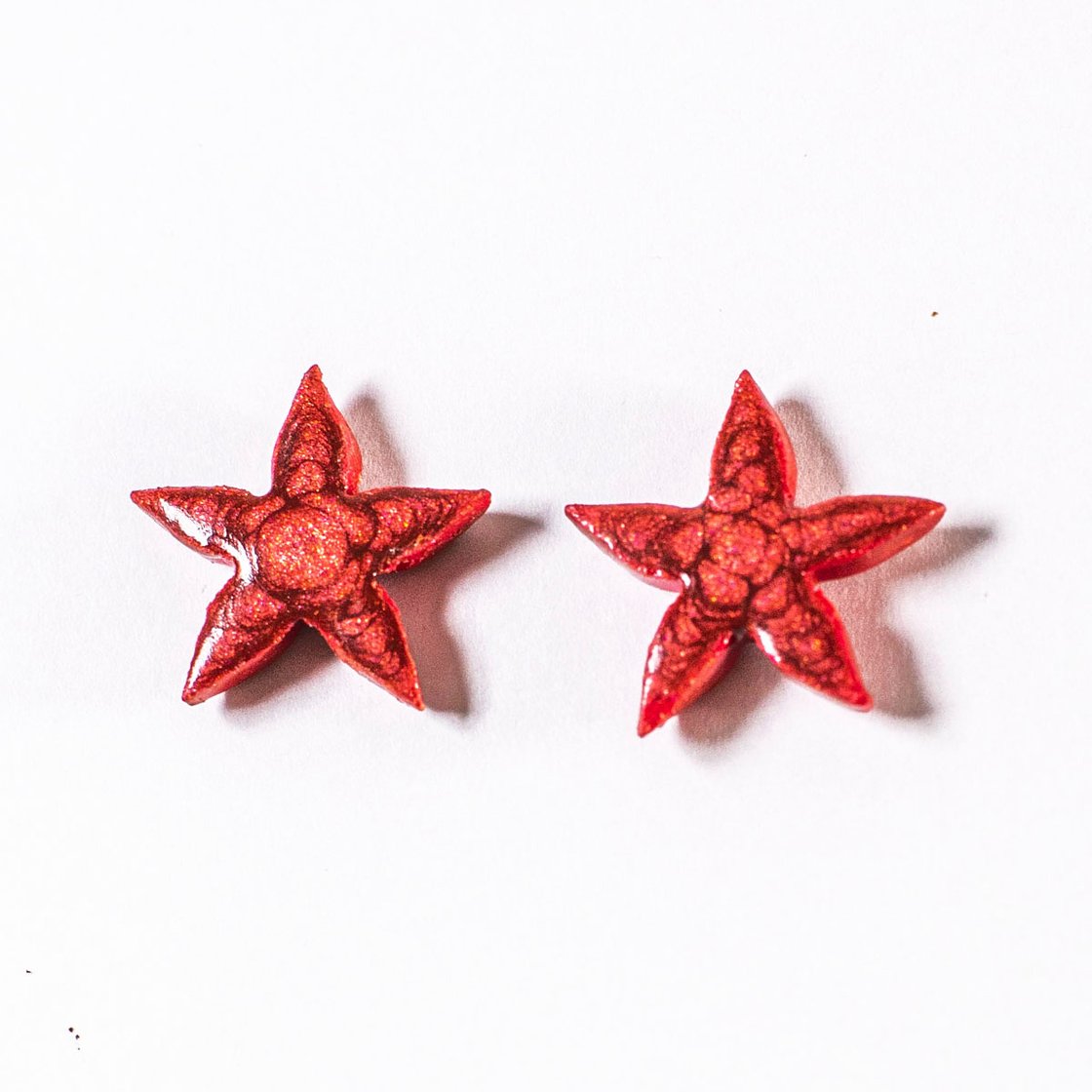 Image of Jávea ~ Estrella de mar roja