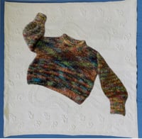 Image 1 of custom cloud jumper