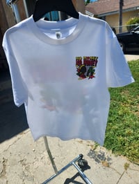 Image 3 of No Money No Honey  tee